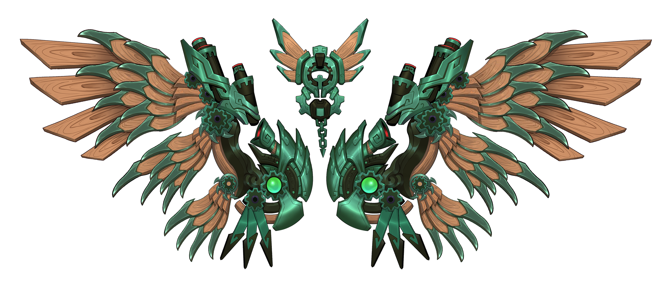 活动大奖:·活动结束后,若还有剩余的天星石未兑换,将转化为琉璃